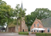 27 Roden, Catharinakerk